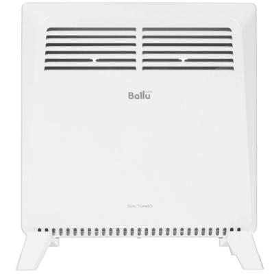Электроконвектор BALLU Solo Turbo BEC/SMT-1000