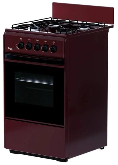 Плита газовая ЛАДА NOVA RG 24039 B