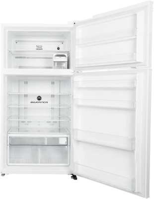 Холодильник HITACHI R-V910PUC1 TWH белый
