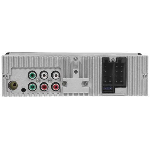 Автомагнитола USB/SD PROLOGY GT-200 1DIN 4x55Вт