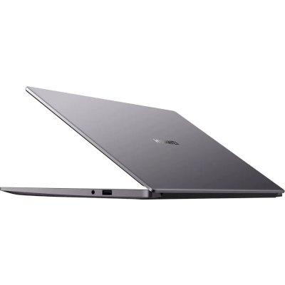 Ноутбук 14" HUAWEI MateBook D14 MDF-X [53013UFC] 1920x1080/Intel Core i3-1215U/RAM 8Гб/SSD 256Гб/DOS 1.4 кг