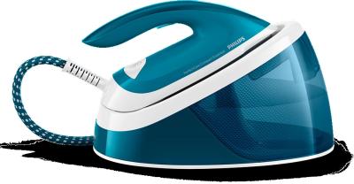 Парогенератор PHILIPS GC6815/20 белый/синий