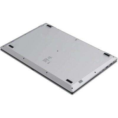 Ноутбук 15.6" DIGMA EVE C5802 [DN15N1-8CXW01] IPS FHD/ Intel N100/8Gb/SSD256Gb/Intel UHD Graphics/Win11 Prof серебро