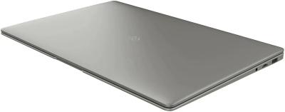 Ноутбук 14" DIGMA EVE C4403 Cel N4000/4Gb/eMMC128Gb/600/14"/IPS/FHD/W11Pro/grey/4800mAh