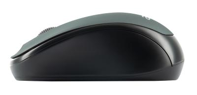 Мышь ACER OMR135 зеленый оптическая (1000dpi) беспроводная USB для ноутбука (2but) (ZL.MCEEE.01I)