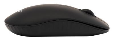 Мышь ACER OMR130 черный оптическая (1200dpi) беспроводная USB (3but) (ZL.MCEEE.00F)