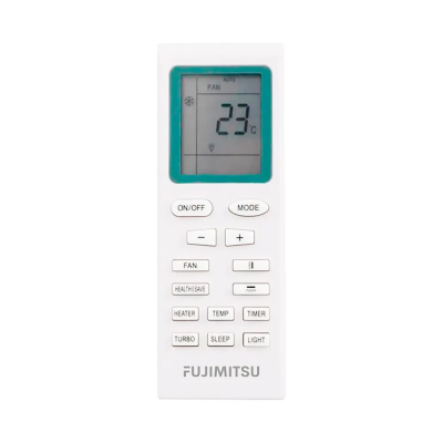 Сплит-система FUJIMITSU FR-12SBST1 (Sharbo, компр GMCC)