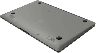 Ноутбук 14" DIGMA EVE C4403 Cel N4000/4Gb/eMMC128Gb/600/14"/IPS/FHD/W11Pro/grey/4800mAh