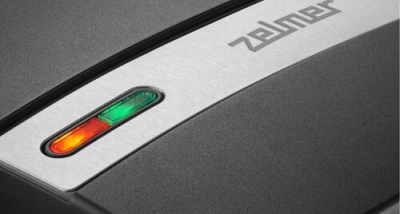 Сэндвичница ZELMER ZSM7400 черный