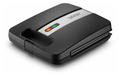 Сэндвичница ZELMER ZSM7400 черный