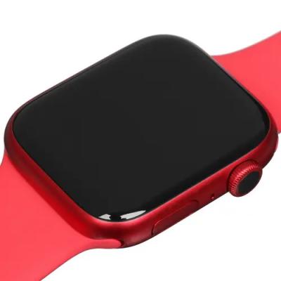 Смарт-часы APPLE Watch Series 8 45mm Red (MNUR3)
