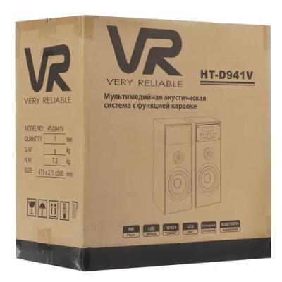 Минисистема VR HT-D941V (L+R)