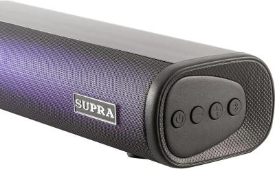 Саундбар SUPRA SSB-200 2.0 40Вт