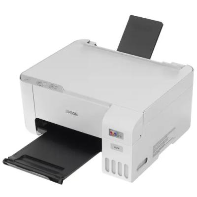 МФУ струйный EPSON L3216 (C11C68518) A4 USB