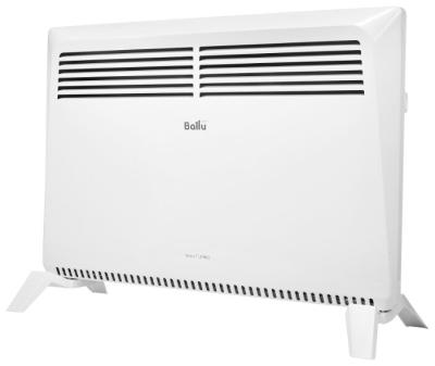 Электроконвектор BALLU Solo Turbo BEC/SMT-2000