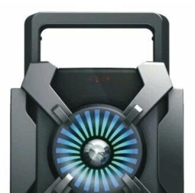 Минисистема RUIMATECH VA-7504