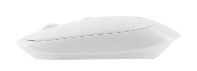 Мышь ACER OMR138 белый оптическая (1600dpi) беспроводная USB (3but) (ZL.MCEEE.01L)