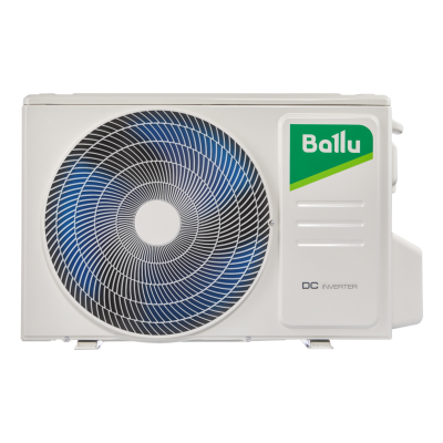 Сплит-система BALLU BSYI-10HN8_V4 (Midea) инвертор