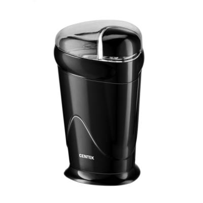 Кофемолка CENTEK CT-1358 Black