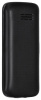 Телефон Digma A172 Linx 32Mb черный моноблок