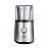 Кофемолка BQ CG1003 стальной-черный