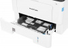 МФУ лазерный PANTUM BM5100FDN A4 Duplex Net белый/черный