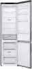 Холодильник LG GA-B509 CLCL графит (FNF)