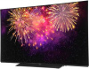 Телевизор OLED HUYNDAI H-LED55OBU7700 4K Smart (Android)