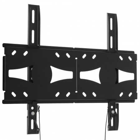 Кронштейн HOLDER LCDS-5070 металлик (фиксированный) 27-75", до 45 кг,,,