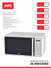Микроволновая печь JVC JK-MW425SG белый