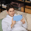 Планшет 8.7" REALME PAD MINI RMP2105 3Gb/32Gb Голубой EAC