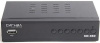 Цифровой ресивер DVB-T2/C СИГНАЛ HD-350 черный металл, дисплей DOLBY DIGITAL, HEVC