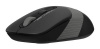 Клавиатура + мышь A4 Fstyler FG1010 клав:черный/серый мышь:черный/серый USB беспроводная Multimedia