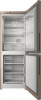 Холодильник INDESIT ITR 4160 E бежевый (FNF)