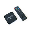 Смарт приставка ATOM-216AL (Android TV Box), Allwinner H313, 2/16Gb, АTOMevolution (16200)