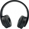 Наушники накладные HYUNDAI H-HP102 черные bluetooth