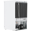 Морозильник INDESIT SFR100 белый