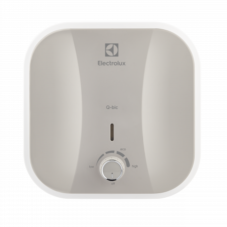 Водонагреватель накопительный ELECTROLUX EWH 15 Q-bic U (НС-1147765)