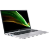 Ноутбук 17.3" ACER Aspire A317-53-366Q [NX.AD0ER.00P] FullHD/Core i3-1115G4/4/HDD 1Tb/no OS серебристый