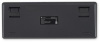 Клавиатура ОКЛИК K615X механическая черный/серебристый USB Multimedia LED (1934413)
