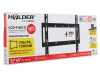 Кронштейн HOLDER LCD-F4610 черный