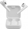 Наушники TWS XIAOMI Mi True Wireless Earphones 2 Basic белый беспроводные bluetooth (в ушной раковине) (BHR4089GL)