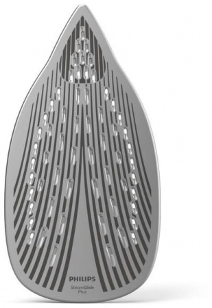 Утюг PHILIPS DST5030/20  голубой  [180гр /45гр /SteamGlide Plus]