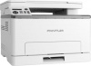 МФУ лазерный PANTUM CM1100DW A4 Duplex Net WiFi белый
