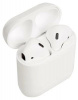 Наушники вкладыши BOROFONE BW01, Plus, bluetooth 5.1, микрофон, цвет: белый(1/22/132 ) (6931474753915)