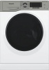 С/м фронтальная HOTPOINT NSD 8249 UD AVE RU белый (8кг, пар, инвертор)