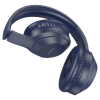 Наушники полноразмерные BOROFONE BO20 Player, bluetooth 5.3, AUX, синий (6974443387810)