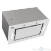 Вытяжка полновстраиваемая making OASIS everywhere UD-60WG белый (1050 м.куб/час)