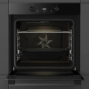 Духовой шкаф электрический GORENJE BOS6737E05DBG черный (диспл)