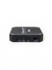 Смарт приставка ATOM-208AL (Android TV Box), Allwinner H313,, 2/8Gb, Bluetooth